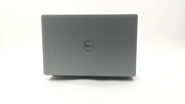 ? Dell Latitude 5521 - Ports info and 360º look смотреть онлайн