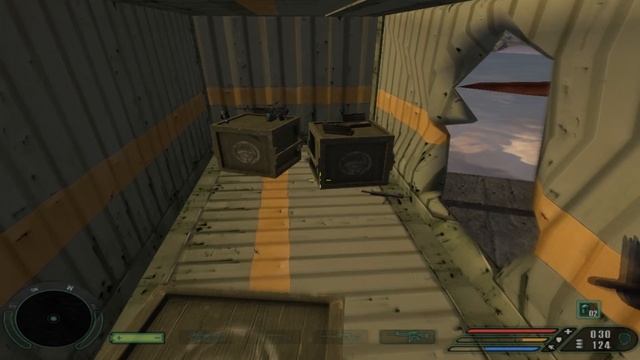 Прохождение карты Far Cry infected_harbour - Зараженная Гавань от GreenTechB смотреть онлайн