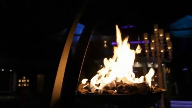 ORYX - Beau McClellan Gas Burner смотреть онлайн