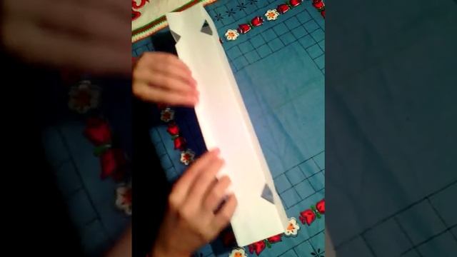 как сделать конфетку из бумаги смотреть онлайн