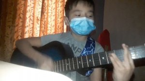 Кино - Группа крови (Кавер без слов)