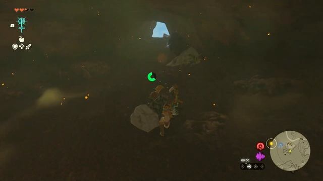 ELDIN REGION - GORON CITY & YunoboCo HQ - PART 10 | THE LEGEND OF ZELDA: TEARS OF THE KINGDOM (2023 смотреть онлайн