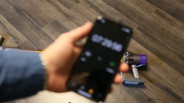 Dyson V10 Replacement Battery смотреть онлайн