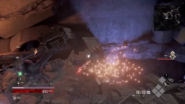 Boss Fights, Hat Customization And Code Vein’s 9 Best And Worst Features смотреть онлайн