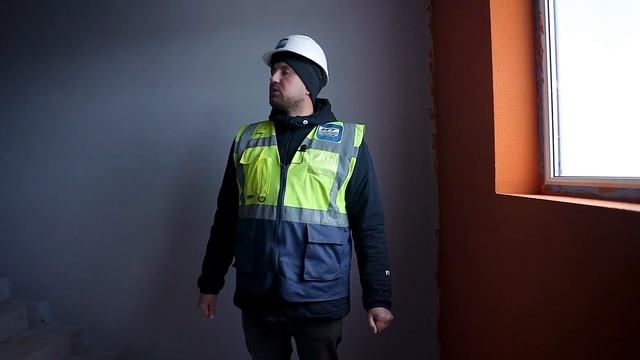 Отчет со стройплощадки ЖК Ривер парк от 7 ноября 2023 смотреть онлайн