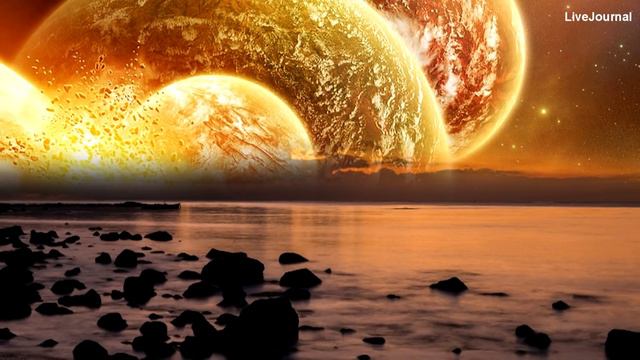 Этой осенью жизнь на Земле изменит циркулирующий луч Любви и Света - Адонай Аштар Шеран смотреть онлайн