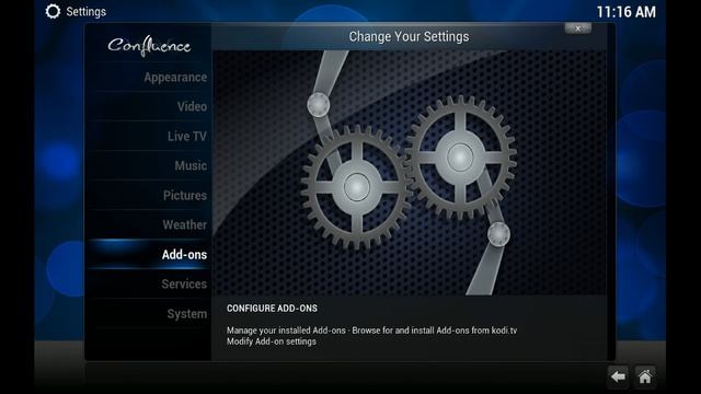 Tutorial - How-To Install 1Channel On KODI (XBMC) смотреть онлайн