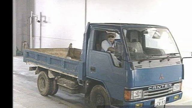 1992 OTHERS CANTER FE305BD смотреть онлайн