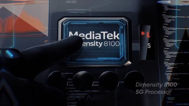 Realme 10 Pro Plus: 50MP Sony Camera with OIS | Dimensity 8100 Soc | 120W Charging | Price? смотреть онлайн