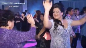 Веселая песня ара вай- вай и танцы под нее.