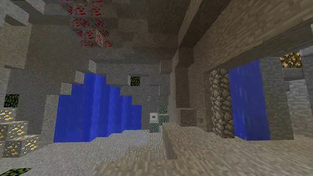 DEFAULT LOW FIRE | 1.8/1.7 NO LAG | MINECRAFT TEXTURE PACK смотреть онлайн