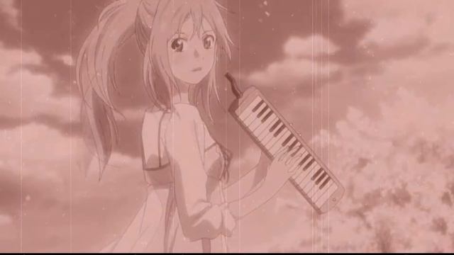 Your lie in April : [ AMV ] | Metallica - The Unforgiven ( Piano Version ) | Keiji AMV´s смотреть онлайн