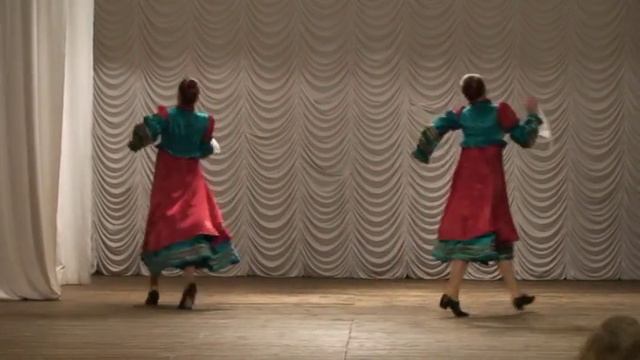 17-й фестиваль авторских работ ансамбля Сувенир-I смотреть онлайн
