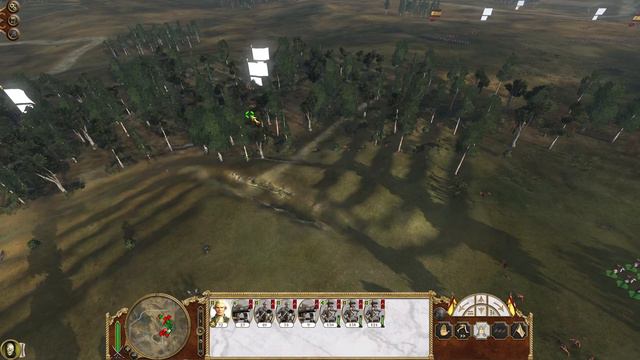 Empire: Total War. Испания Часть 11: Объединение с Новой Испанией смотреть онлайн