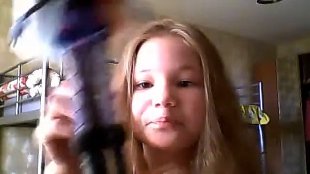 Видео с веб-камеры. Дата: 1 мая 2013 г., 10:02. смотреть онлайн