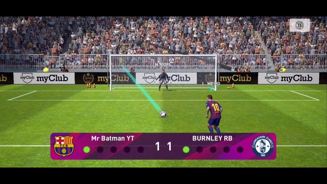 អ្វីទៅជាSkill GK penalty saver? смотреть онлайн