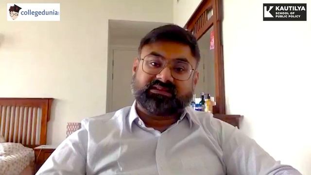 Mr. Prateek Kanwal | Co-founder | Kautilya School of Public Policy смотреть онлайн