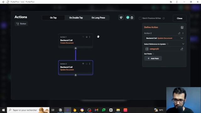 Build A Basic To Do List App With FlutterFlow - Part 7 - Reorderable ListView #1 смотреть онлайн