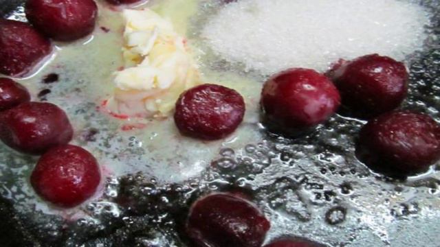 Сборник рецептов