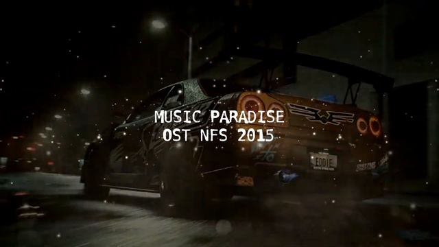 Hook N Sling Far East Movement - Break Yourself [OST NFS 2015] смотреть онлайн