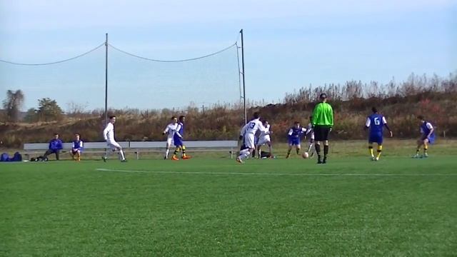 FC Westchester Nepal 2000 vs PDA 2000, 10/31/15 смотреть онлайн