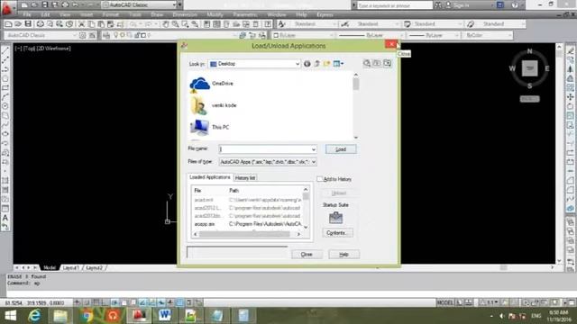 How to make a Lips making hack Command in AutoCad tutorial 10 Problem,performance hatch,printing,CA смотреть онлайн