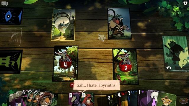 Foretales - Card Based Story Telling смотреть онлайн