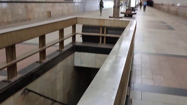 Москва Метро Тимирязевская смотреть онлайн
