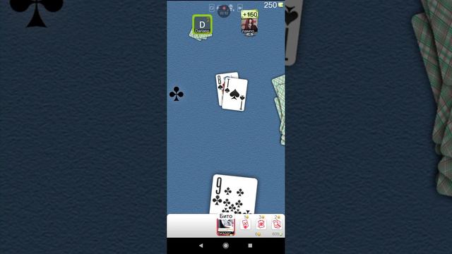 две игры в карты смотреть онлайн