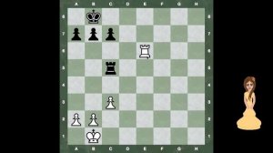 Шахматы для малышей.Урок №8.ШАХ, МАТ, ПАТ