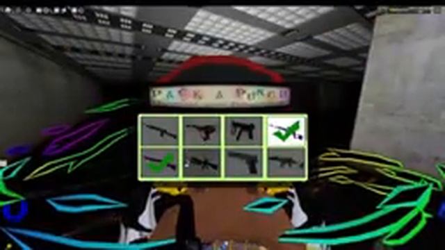 играю в зону 51 в Roblox !!! смотреть онлайн