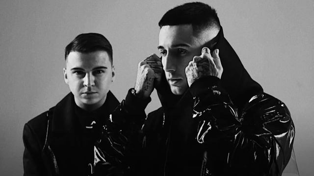 ROUX & Bumble Beezy & Дави — Риск и предубеждение смотреть онлайн