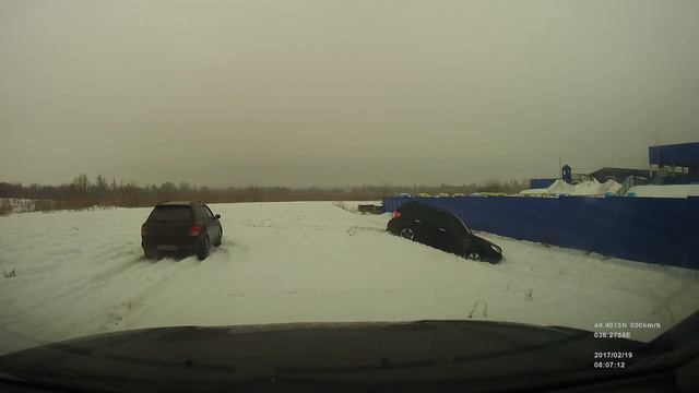 форестер застрял в снегу смотреть онлайн