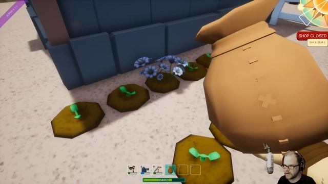 Alchemy Garden - (Gardening/Exploration Sandbox) смотреть онлайн