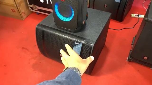 សាប់ជំនួយ JBL Partybox 310 ឬ JBL, LD ផ្សេងៗទៀត смотреть онлайн