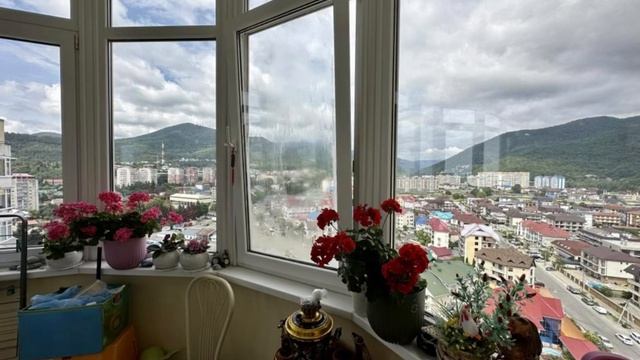 ПЕНТХАУС С ВИДОМ НА МОРЕ ? смотреть онлайн