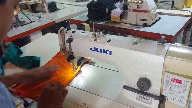 27/3/2021 Thanh lý nhanh máy may 1 kim điện tử Juki 8700B giá rẻ cho bà con mở xưởng gia công смотреть онлайн