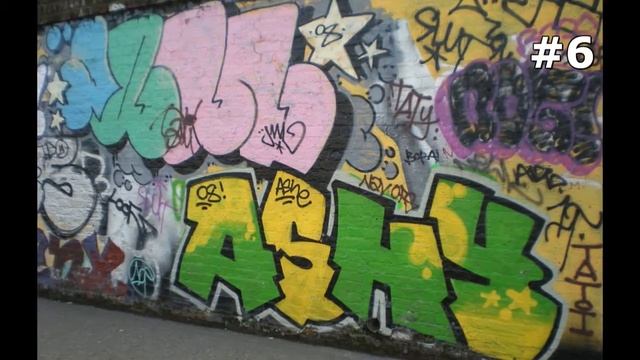 #6. Стены (отличные фото) смотреть онлайн