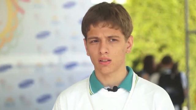 Акция Samsung в День защиты детей смотреть онлайн