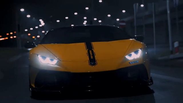 BUDDA Lamborghini & RS4 MGP GARAGE  - 2Scratch - Bad! (GU3LA Remix) (BASS BOOSTED)