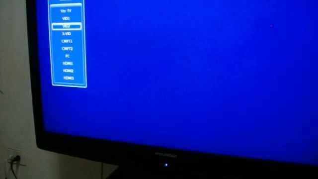 Tv Hyundai HD 40' смотреть онлайн