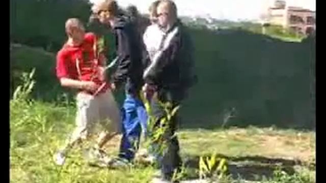 Отличный Морковкин-