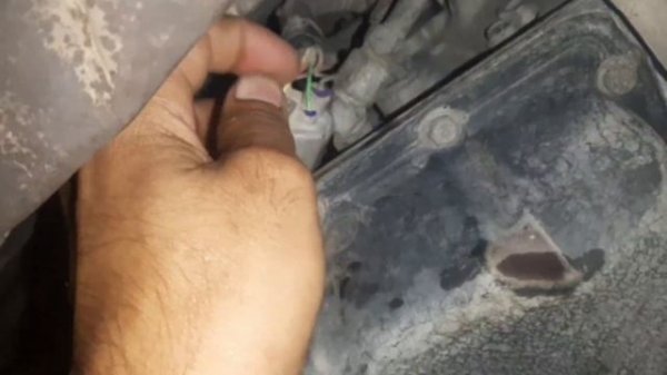 P0705  Transmission Range Sensor Circuit Malfunction | Toyota's Lexus | Gs 430-Gs460