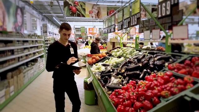 Академия успеха _промо смотреть онлайн