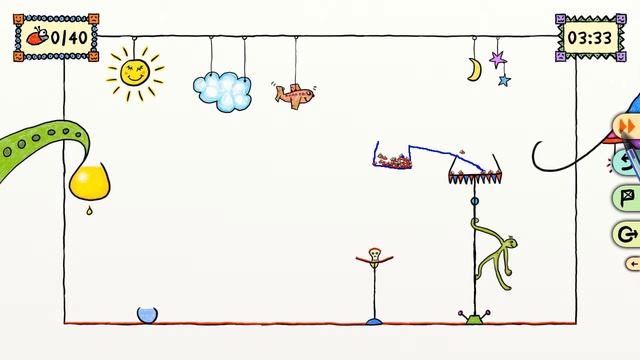 Kurz Vorgestellt - Your Doodles Are Bugged смотреть онлайн