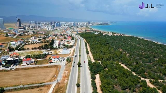 КАК ДОБРАТЬСЯ ДО СЕВЕРНОГО КИПРА | Самолетом или паромом смотреть онлайн