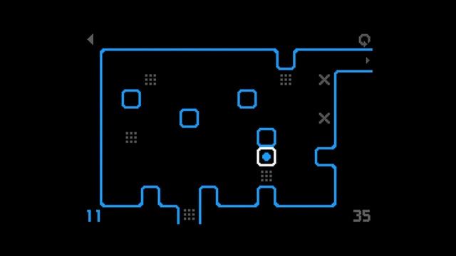 Squarescape - IPhone/iPod Touch/iPad - HD Gameplay Trailer