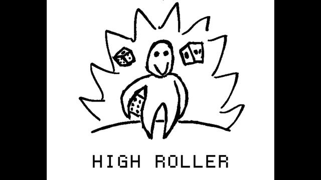 High Roller - In Game смотреть онлайн