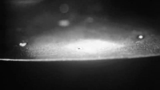 Лазерная обработка отверстий, 1987. смотреть онлайн