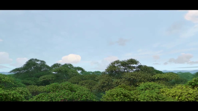 Astérix: Le Domaine Des Dieux _ Esclaves